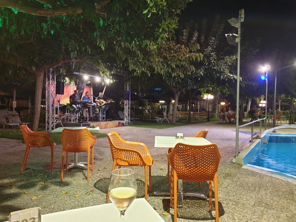 Sport & Freizeit Hotel Corissia Princess