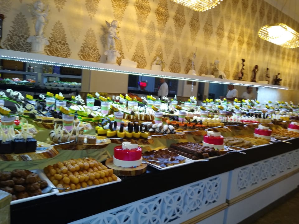 Gastro Tac Premier Hotel & Spa