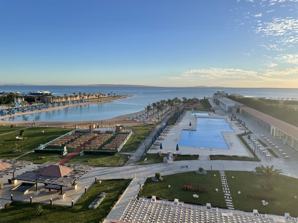 Zimmer Gravity Hotel & Aqua Park Hurghada