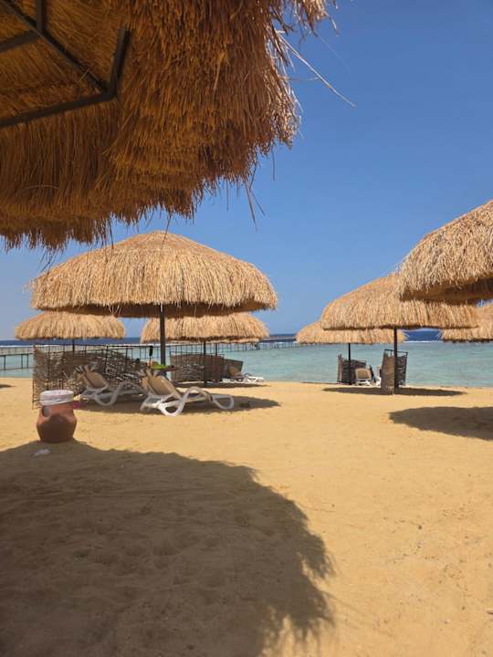 Strand Lazuli Hotel Marsa Alam
