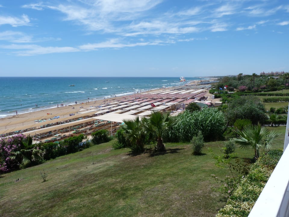 Strand Can Garden Resort