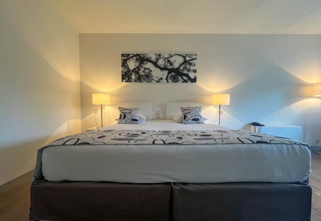 Zimmer Hotel Mitland