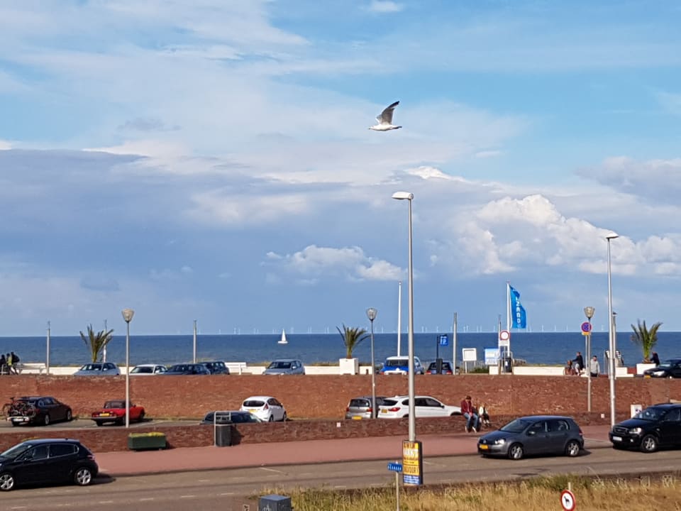 Ausblick At Sea Apartments