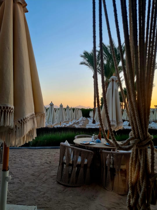 Gastro Sunrise Tucana Resort - Grand Select