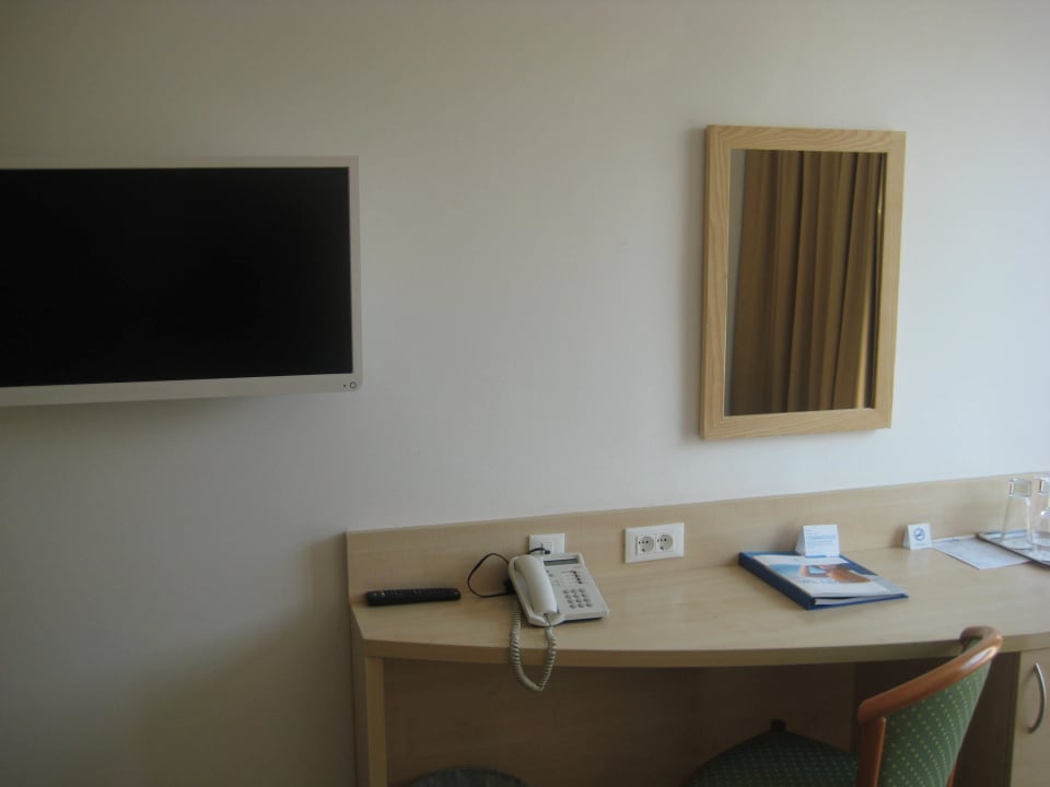 Neues Zimmer ab 2014 Valamar Parentino Hotel