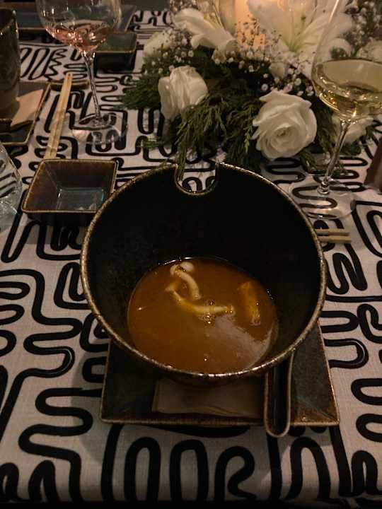 Gastro Steigenberger Resort Ras Soma