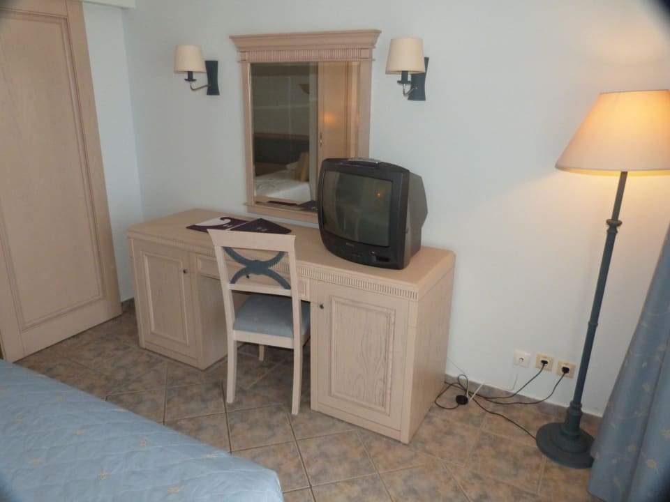 Familienzimmer in Block 12 Lindos Princess Beach Resort & Spa