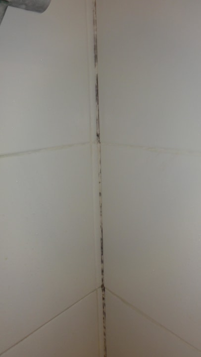 Schimmel Dusche Hotel & Spa S'Entrador Playa