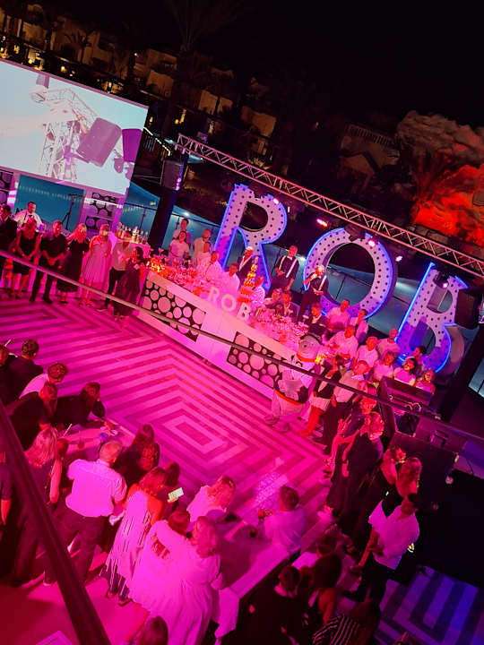 Sport & Freizeit ROBINSON DJERBA BAHIYA