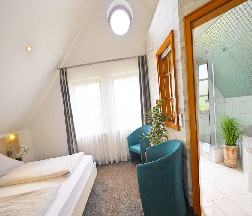 Zimmer Hotel Engel Kohler