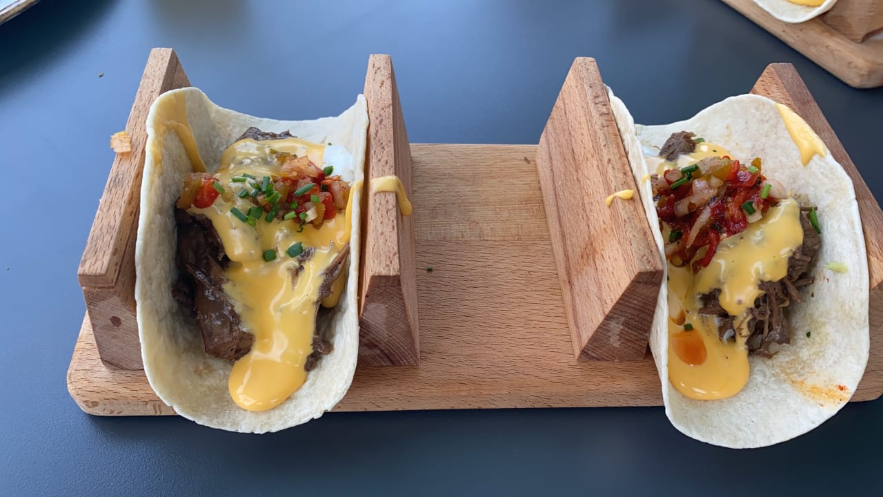 Gastro Megasaray Club Belek