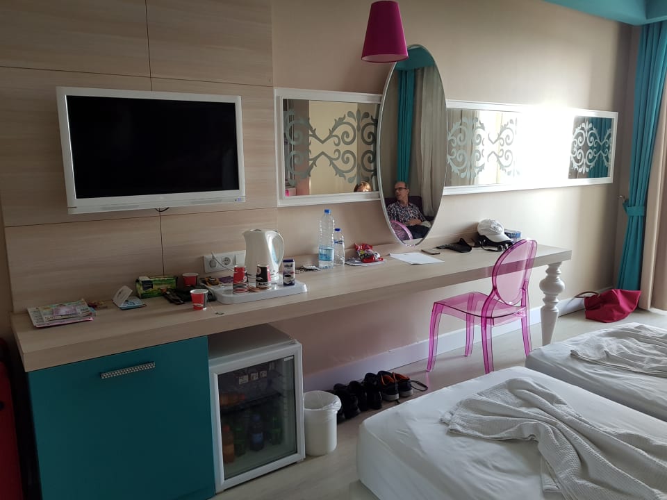 Zimmer Sultan of Dreams Hotel & Spa
