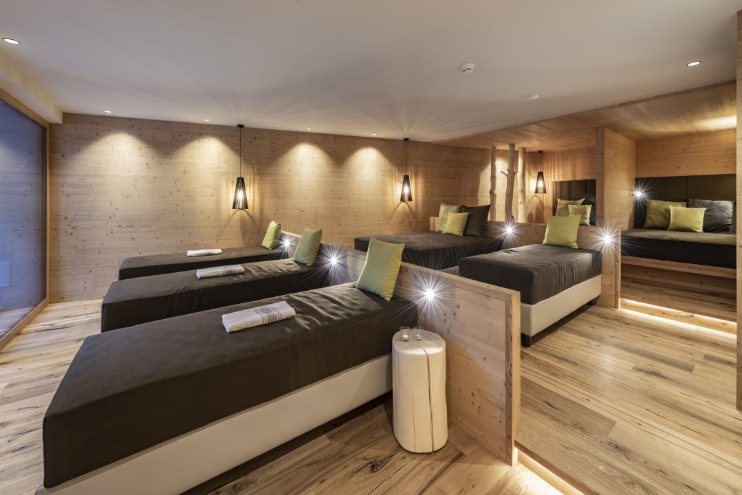 Sport & Freizeit Hotel Torgglerhof