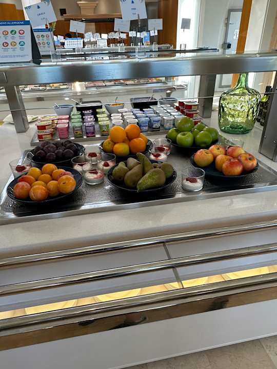 Gastro Bahiazul Villas & Club