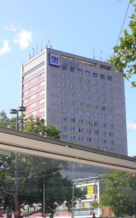 Der Deutsche Kaiser... NH Collection München Bavaria