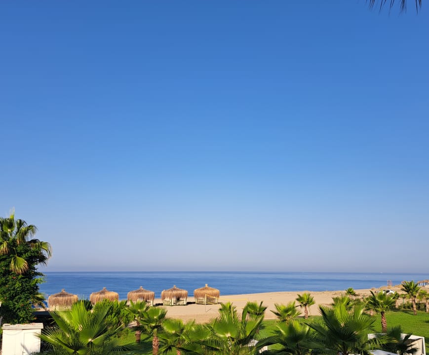 Strand Sultan of Dreams Hotel & Spa