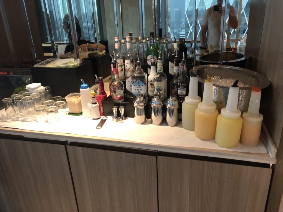 Gastro Eastin Grand Hotel Sathorn