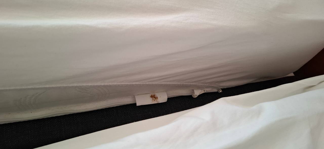 Zimmer Vestina Wellness & Spa Hotel