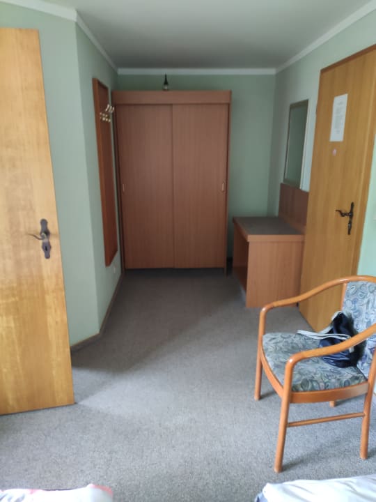 Zimmer Pension zum Schwanenteich