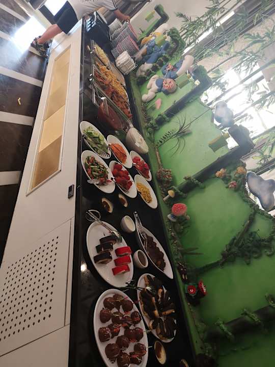 Gastro Villa Side Residence