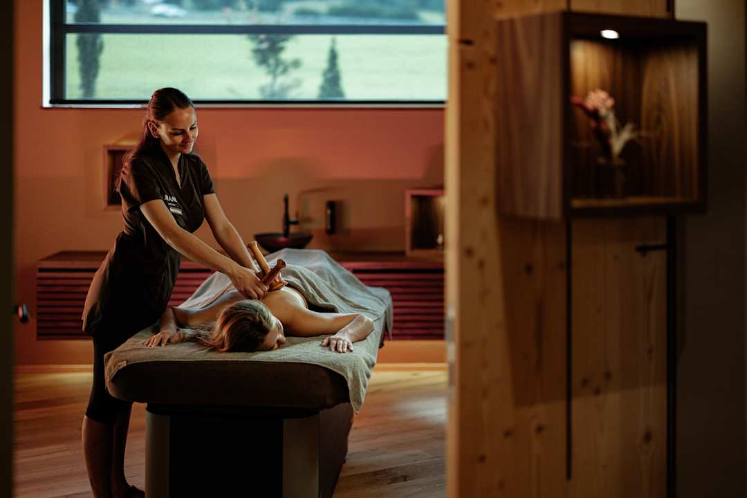 Sonstiges Hotel Masl
