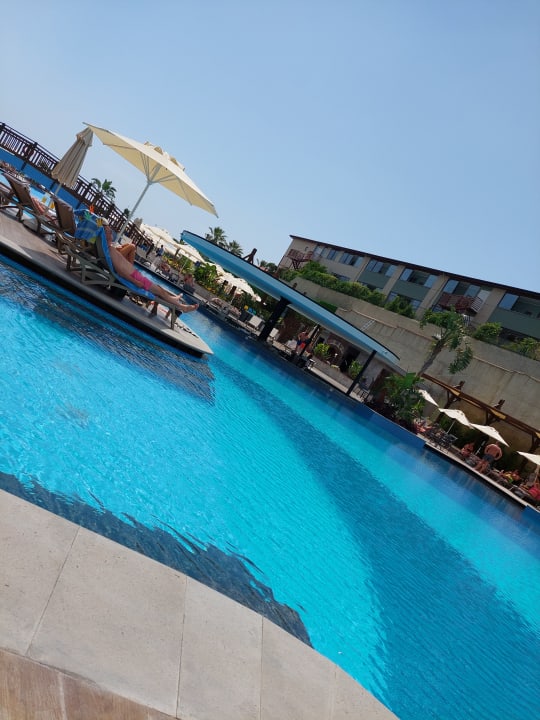 Pool Seaden Quality Resort & Spa