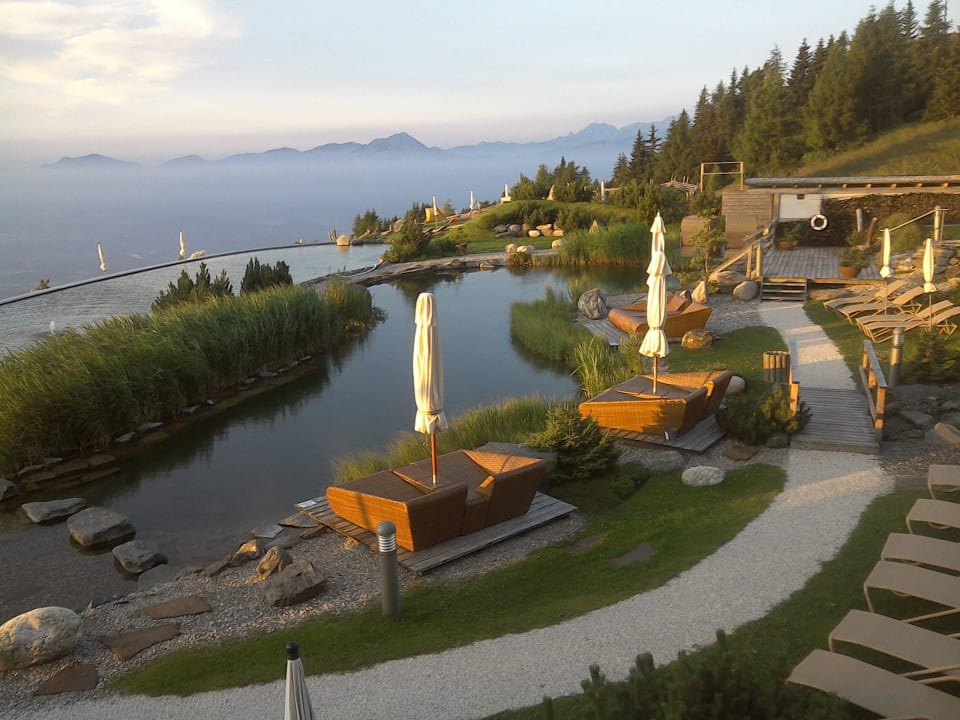 Morgenstunde Mountain Resort Feuerberg