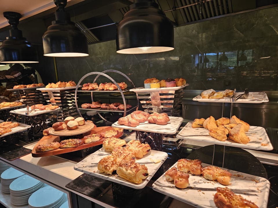 Gastro Seaden Quality Resort & Spa