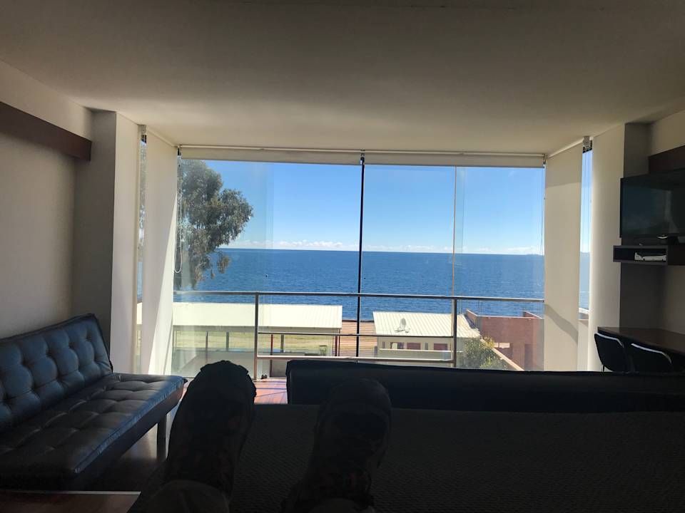 Zimmer Hotel Onkel Inn Torres de Copacabana