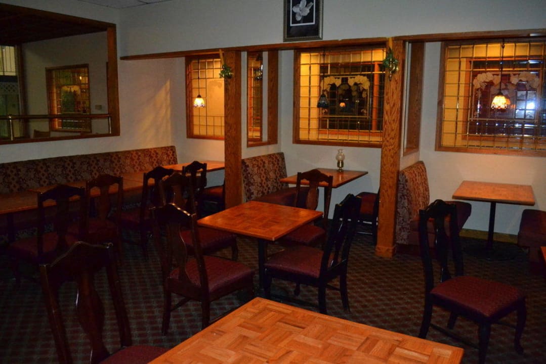 Frühstück Hotel Quality Inn Stroudsburg