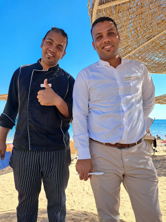 Sonstiges Jaz Soma Beach