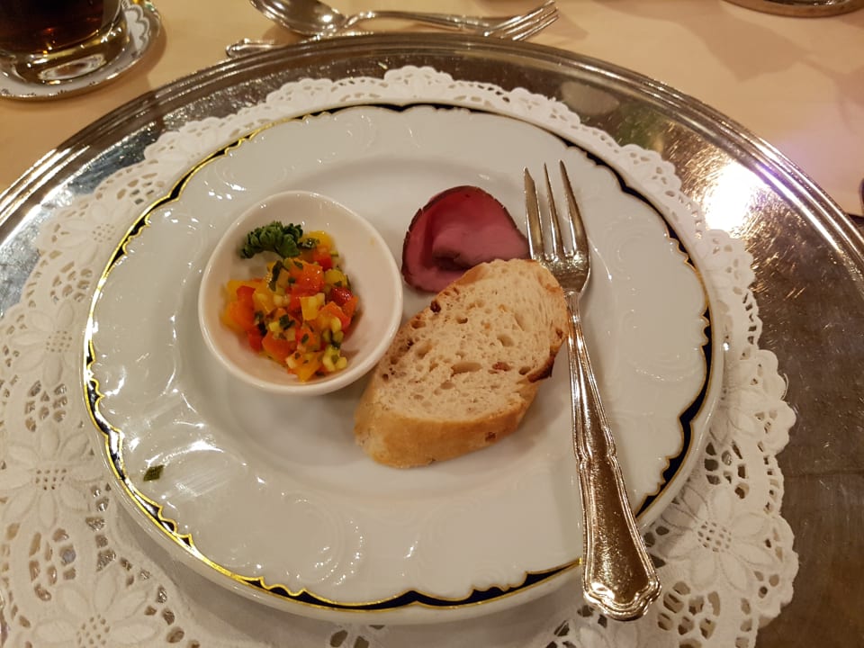Gastro Parkhotel Burgmühle