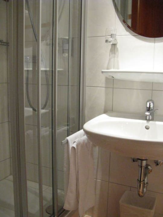 Bad City Hotel Stuttgart