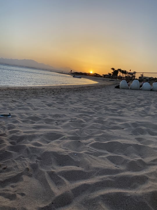 Strand ROBINSON SOMA BAY