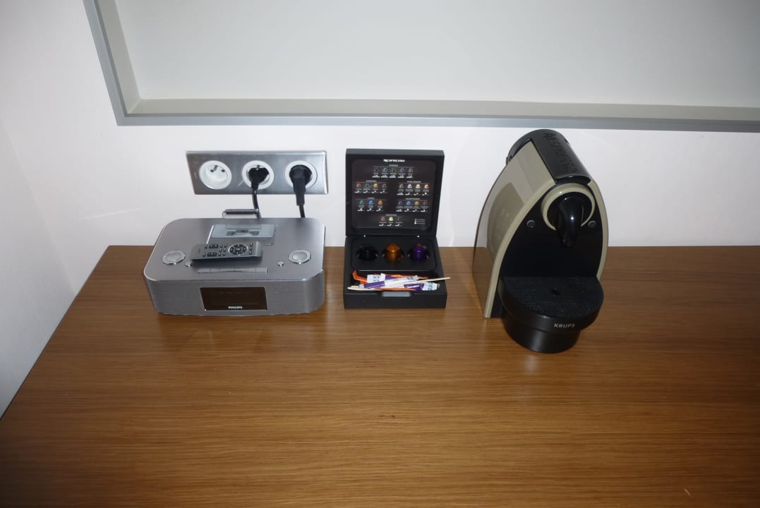 Zimmer Novotel Bordeaux Centre Gare Saint Jean