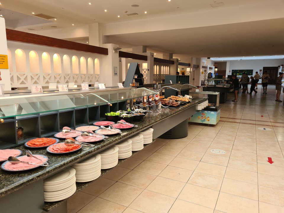 Gastro Club Jandia Princess
