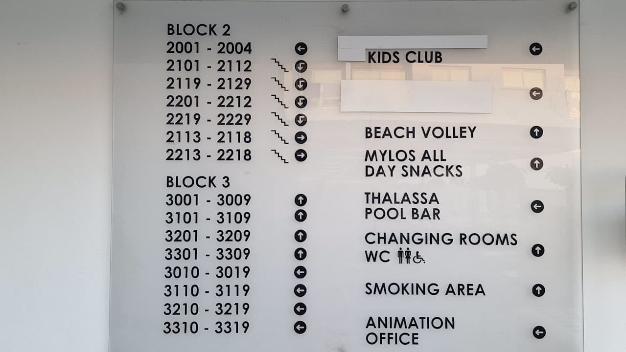 Sonstiges Sofianna Resort & Spa