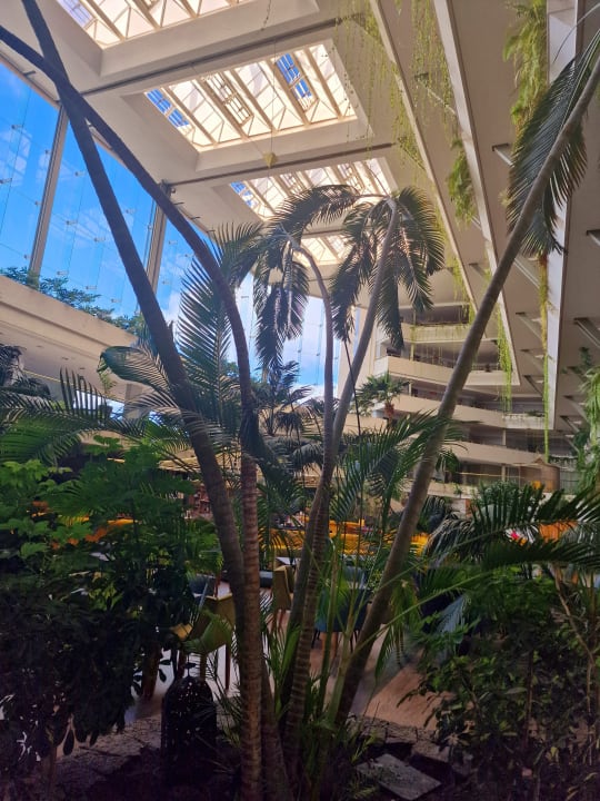 Sonstiges Hotel Grand Teguise Playa