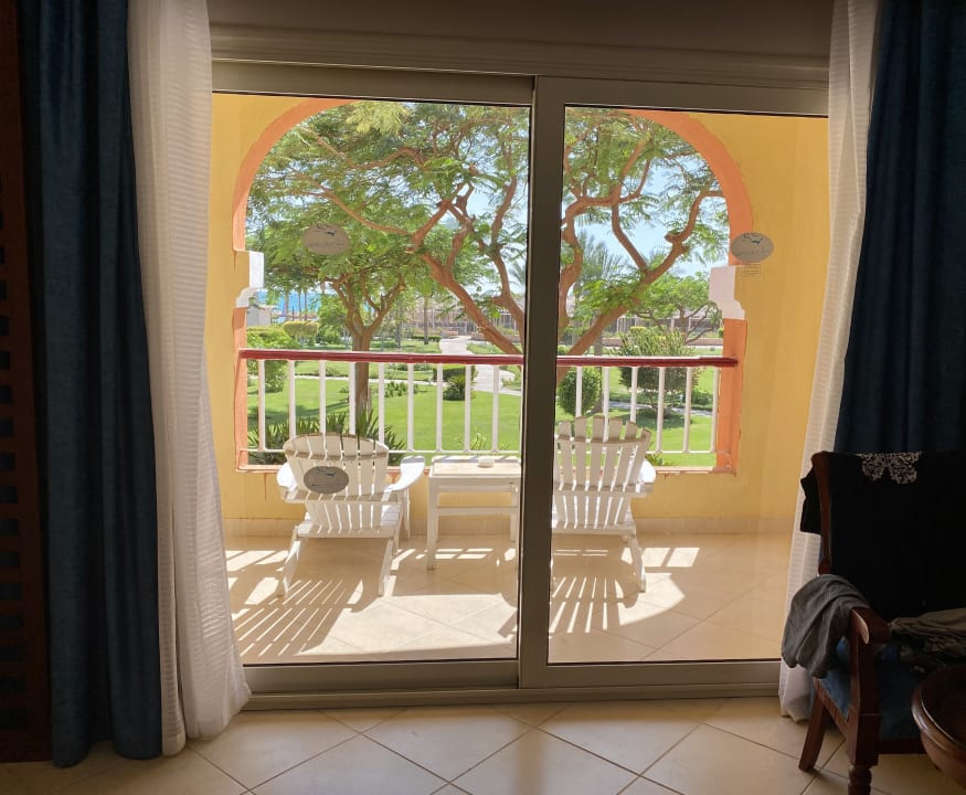 Zimmer Sentido Caribbean World Soma Bay