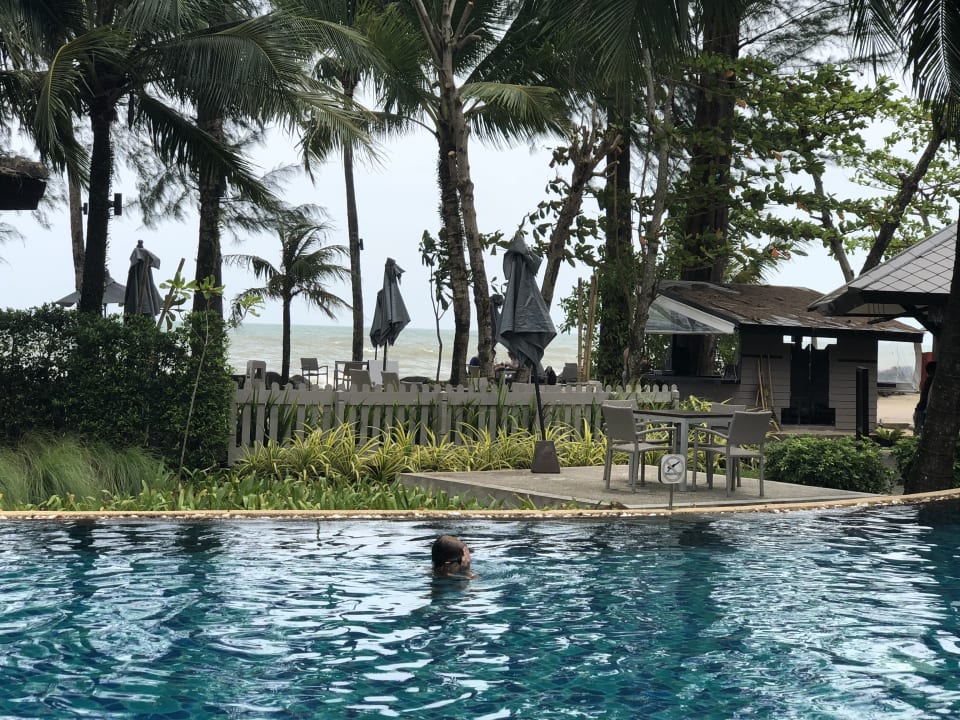 Pool Moracea by Khao Lak Resort