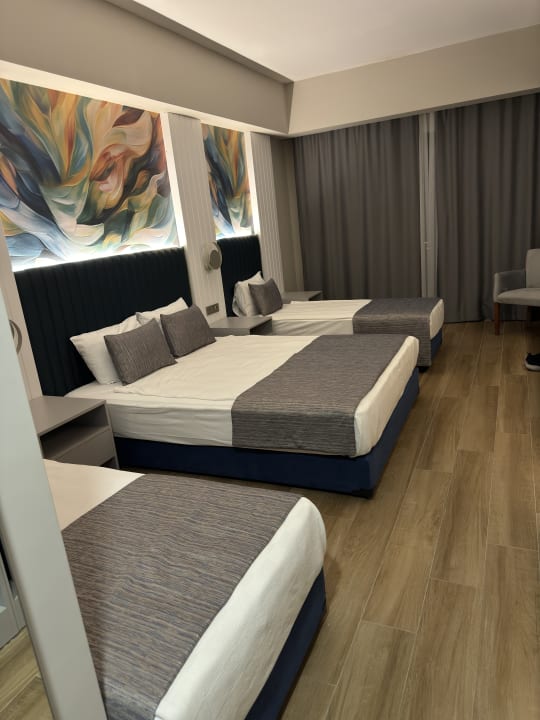 Zimmer Dream Fun World