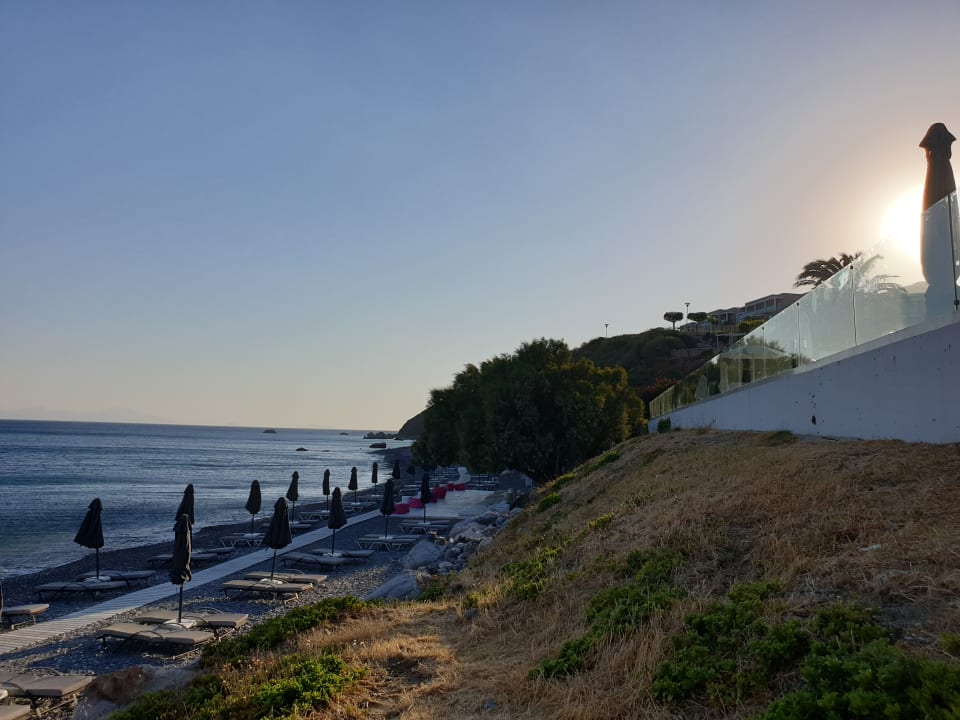 Strand Dimitra Beach Hotel & Suites