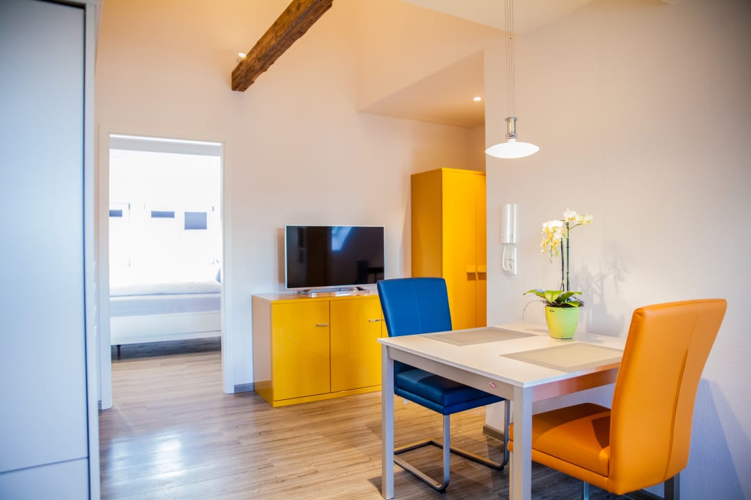 Sonstiges Altstadt Appartements Goslar