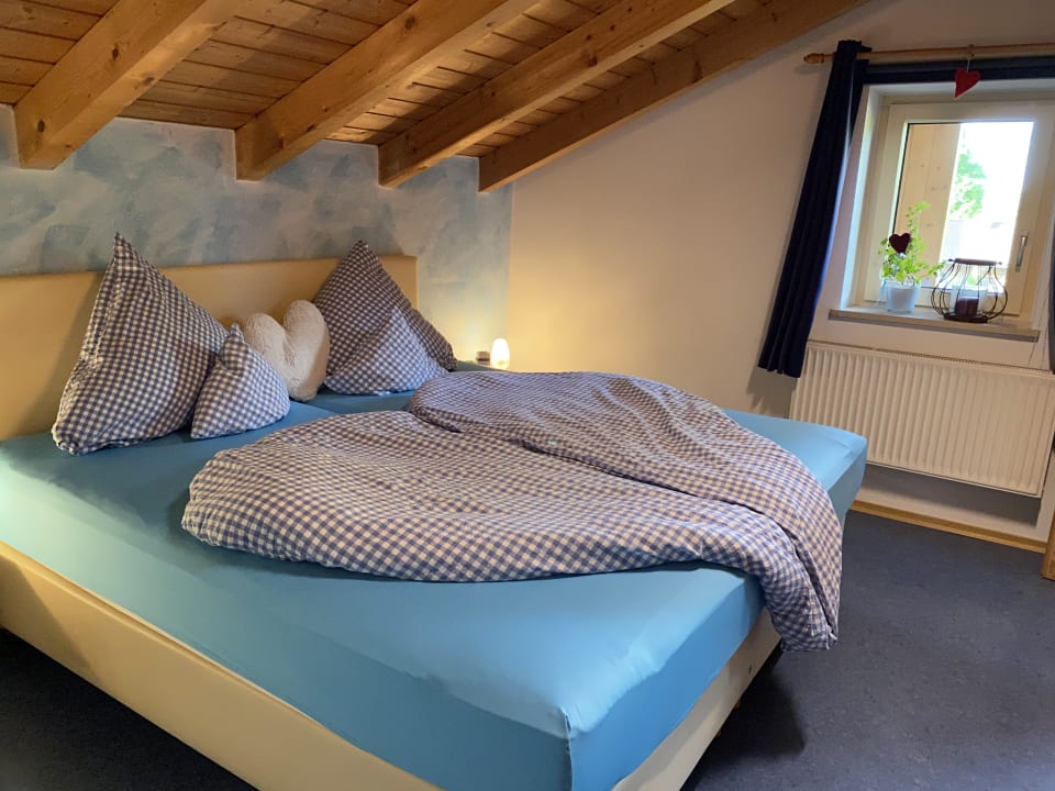 Zimmer Ferienwohnung Mielich Schwangau
