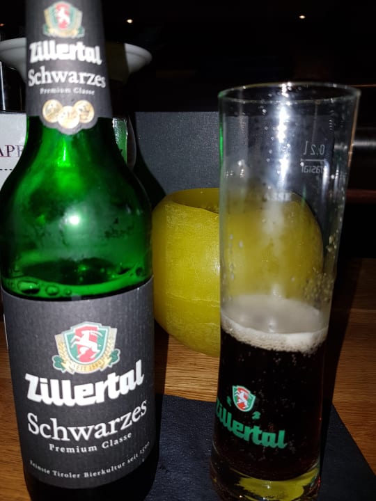 Gastro Familienhotel Mozart