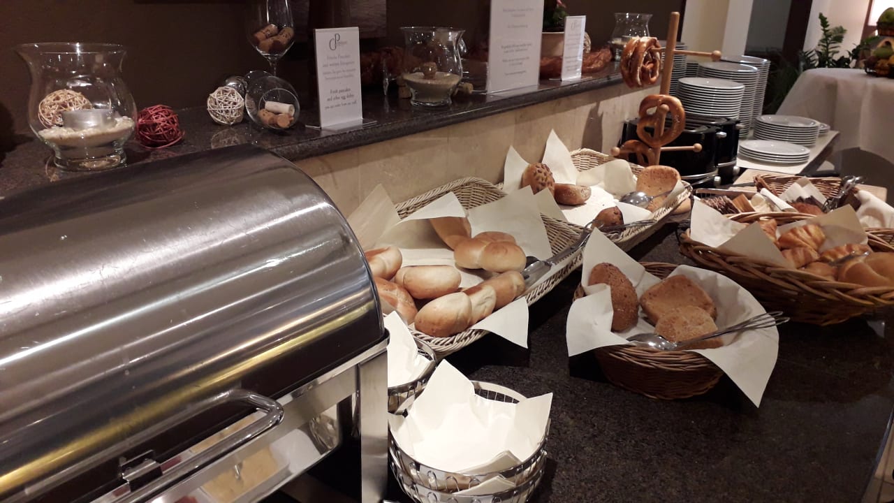 Gastro Parkhotel Görlitz