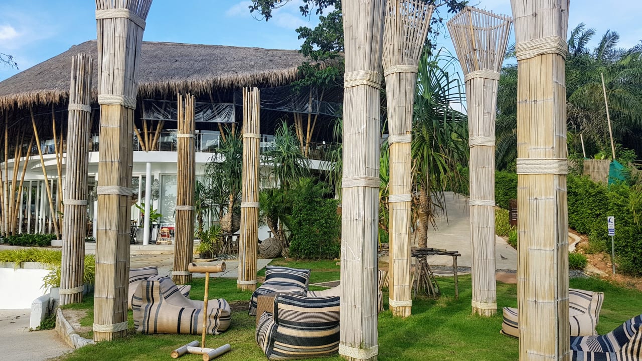 Garten Eden Beach Resort & Spa, A Lopesan Collection Hotel