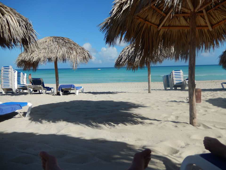 April 2015 Iberostar Origin Taínos