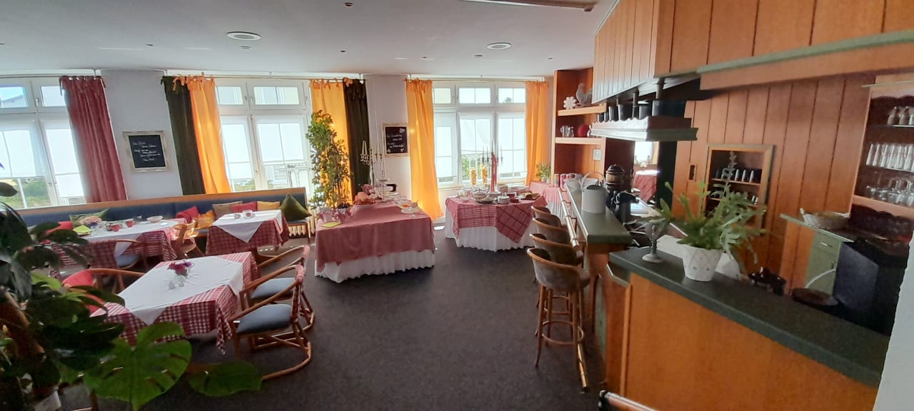 Gastro Hotel Waldperle