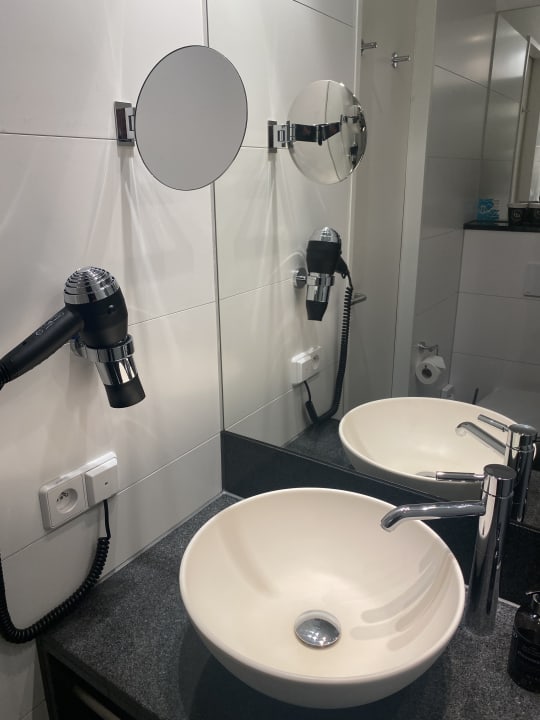 Zimmer Motel One Brussels